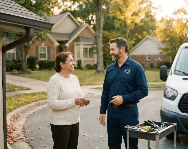 Gutter Repair Viborg, SD FAQs