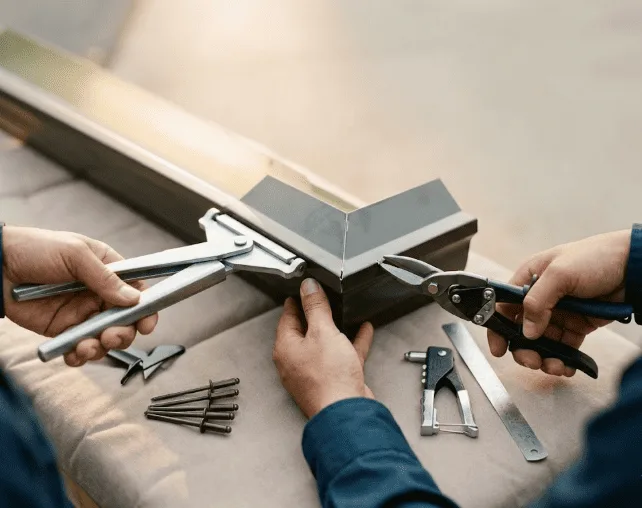 Why choose Gutter Repair in Viborg, SD